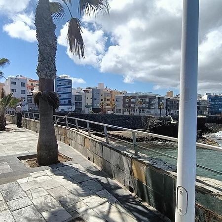 Casa Paraiso 2 Las Palmas Exterior photo