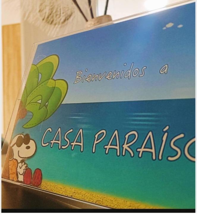 Casa Paraiso 2 Las Palmas Exterior photo
